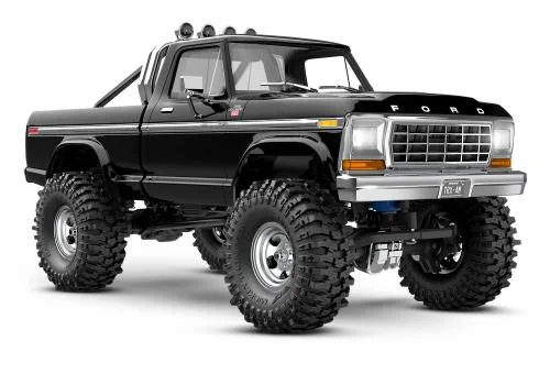 Traxxas TRX-4m High Trail Ford F-150 Ranger XLT — image 3 of 10