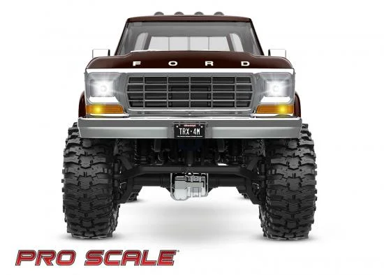 Traxxas TRX-4M Ford F-150 Pro Scale LED Light Set — image 2 of 2