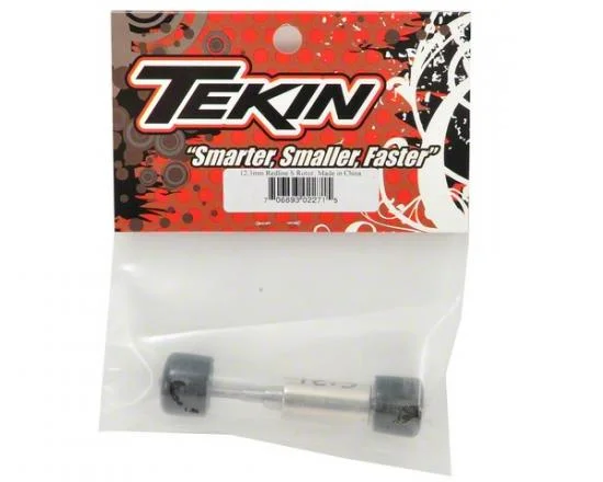 Tekin 12.3mm Redline Brushless Rotor (stock legal) — image 2 of 3