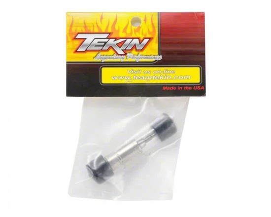 Tekin 12.5mm Redline Brushless Rotor (stock legal) — image 2 of 3