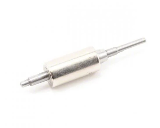 Tekin 13.0mm Redline Brushless Rotor — image 1 of 3