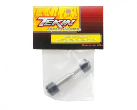 Tekin 13.0mm Redline Brushless Rotor — image 2 of 3