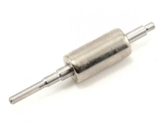 Tekin 12.5mm Redline Brushless Torque Rotor — image 1 of 3