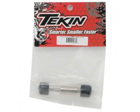 Tekin 12.5mm Redline Brushless Torque Rotor — image 2 of 3