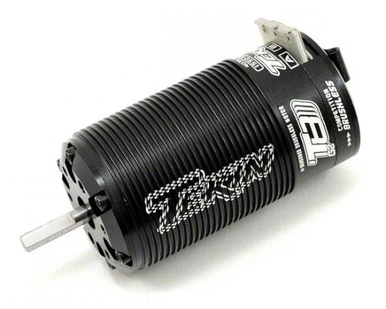 Tekin T8 Gen2 4038 1:8 BL Motor 1550kv Sensored/Sensorless 40x77mm — image 1 of 3
