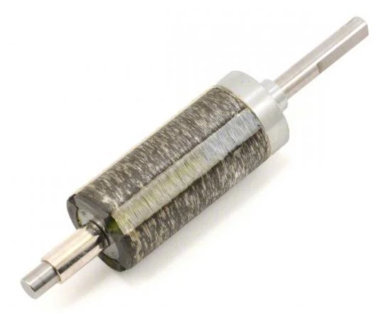 Tekin T8 4038 Brushless Rotor - Truck — image 1 of 3