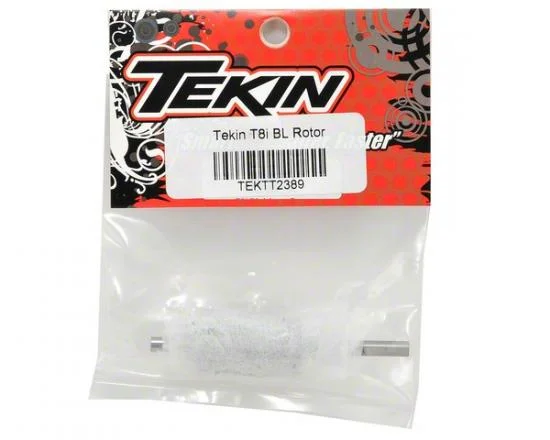 Tekin T8i BL Rotor — image 2 of 2