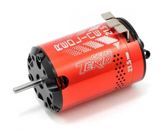 Tekin Redline Gen2 Sensored 21.5 Brushless Motor — image 1 of 4