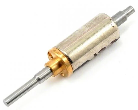 Tekin 12.3mm x 24mm (std RPM rotor) — image 1 of 2