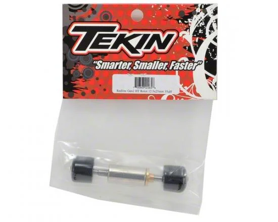 Tekin 12.5mm Torque x 25mm — image 2 of 2