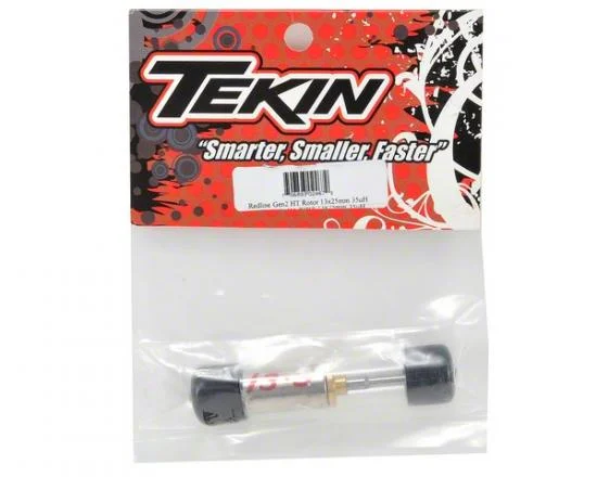 Tekin 13mm Torque x 25mm — image 2 of 2
