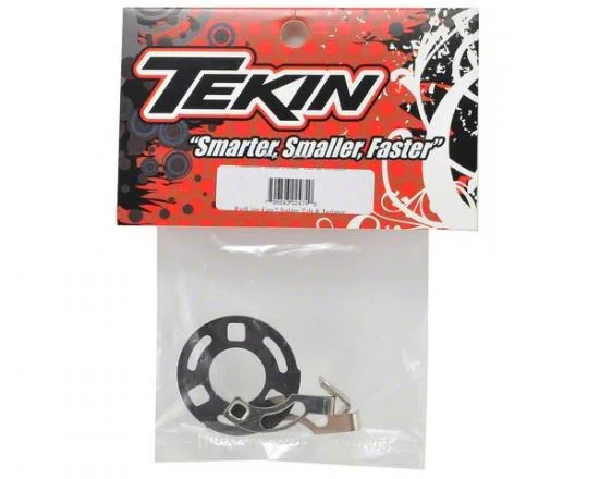 Tekin 1:10 RedlineS GEn2 Solder Tabs and Isolator — image 2 of 2