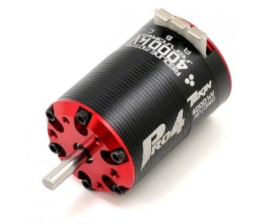 Tekin Pro4 BL Motor 4000kv 5mm — image 1 of 2