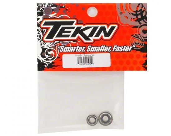 Tekin Pro4/Pro2 BL Bearing Set — image 2 of 2