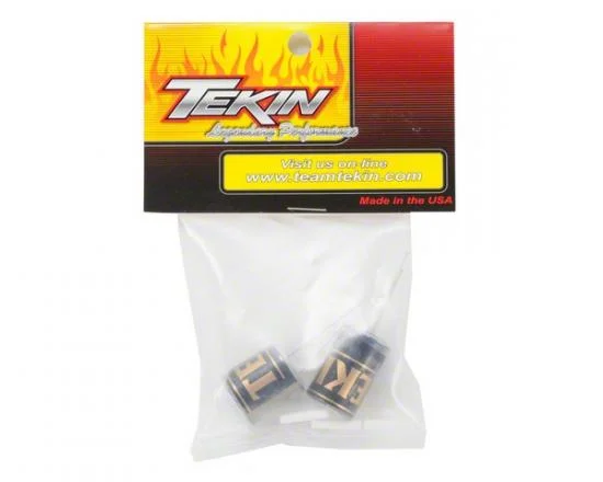 Tekin Power Cap 35V 1500uF 6Slipo (2) — image 3 of 4