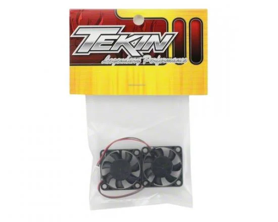 Tekin 30mm Fan - RX8 ESC &mdash; image 2 of 2