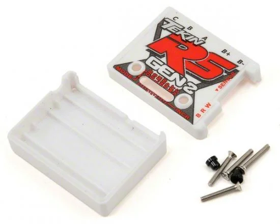 Tekin RSgen2 Case set — image 1 of 2
