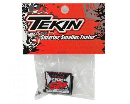 Tekin RSgen2 Case set Black — image 2 of 2
