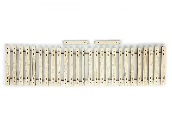 Crawler Park Tibetan Bridge Suspension 1:10 Extension Kit — image 2 of 9