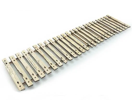 Crawler Park Tibetan Bridge Suspension 1:10 Extension Kit — image 5 of 9