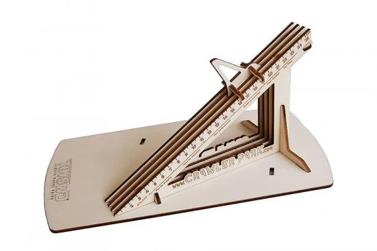 CML Racing Crawler Park RC Crawler Setup System For 1/24 + 1:18 — image 9 of 10