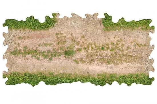 ToysWD 2 X T-Junction With Gra SS For 1/24 RC Crawler Park Ci — image 2 of 2