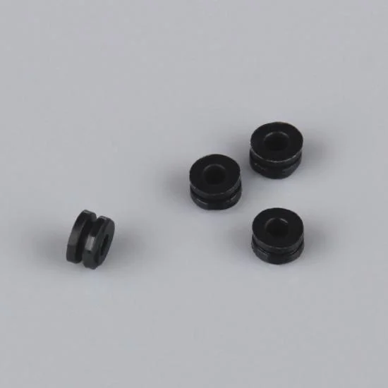 Twister Canopy Grommets (for Ninja 250) (4 pcs) &mdash; image 2 of 4