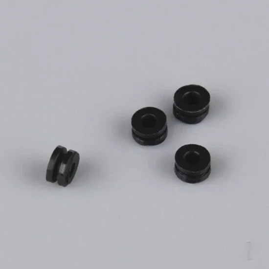 Twister Canopy Grommets (for Ninja 250) (4 pcs) &mdash; image 4 of 4