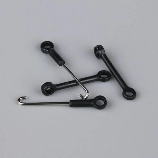 Twister Swash and Servo Link Set (for Ninja 250) — image 2 of 2