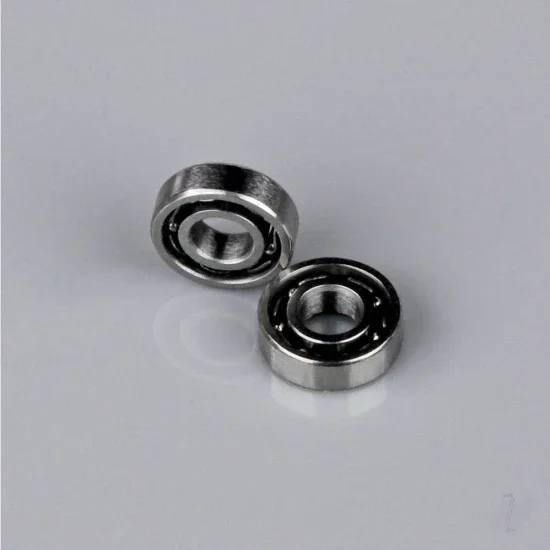 Twister Main Shaft Bearings (for Ninja 250) (2 pcs) — image 2 of 2