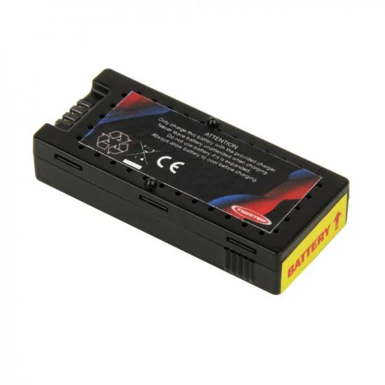 Twister LiPo 1S 350mAh Battery (for Ninja 250) — image 2 of 2