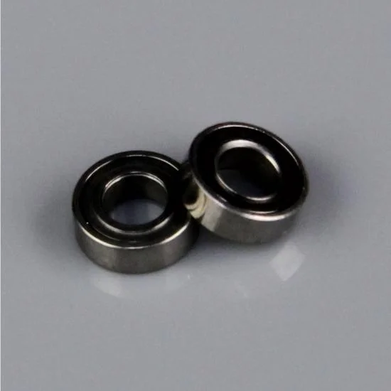 Twister Main Shaft Bearing (for BO-105) — image 2 of 2