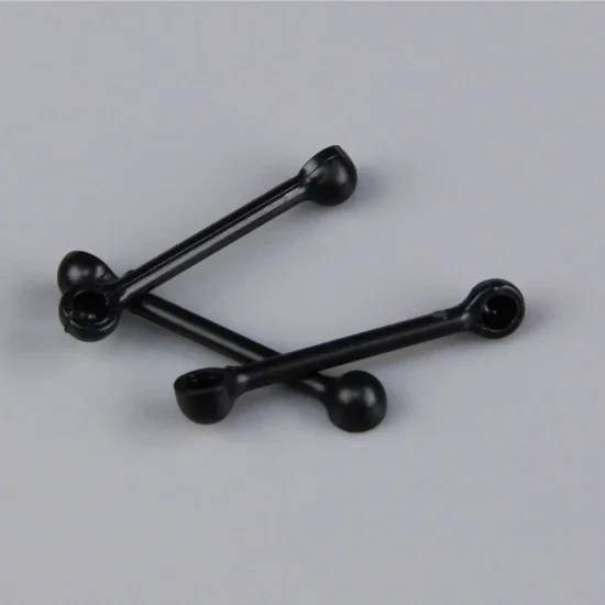 Twister Swash Plate Links (3pcs) (for BO-105) — image 3 of 3