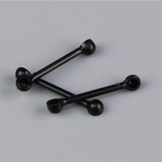 Twister Swash Plate Links (3pcs) (for BO-105) — image 2 of 3