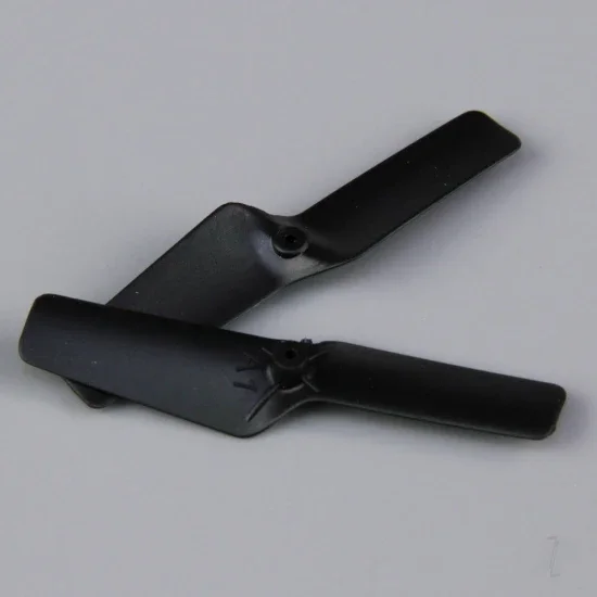 Twister Tail Blade (2) (for BO-105) &mdash; image 2 of 2