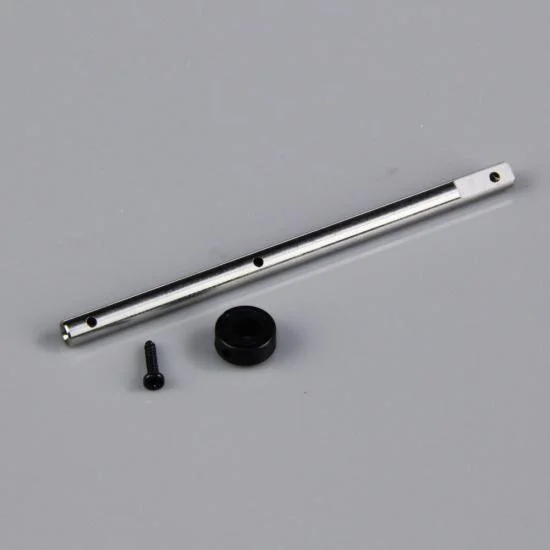 Twister Main Shaft and Clamp (for BO-105) — image 2 of 3