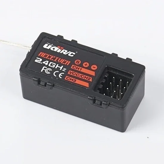 UDI Arrow Receiver — image 1 of 2