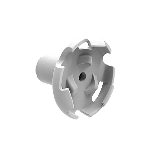 Sonik/Volantex RC Propeller Saver Gearbox Shaft (Sport Cub 500 / P-51) (2)