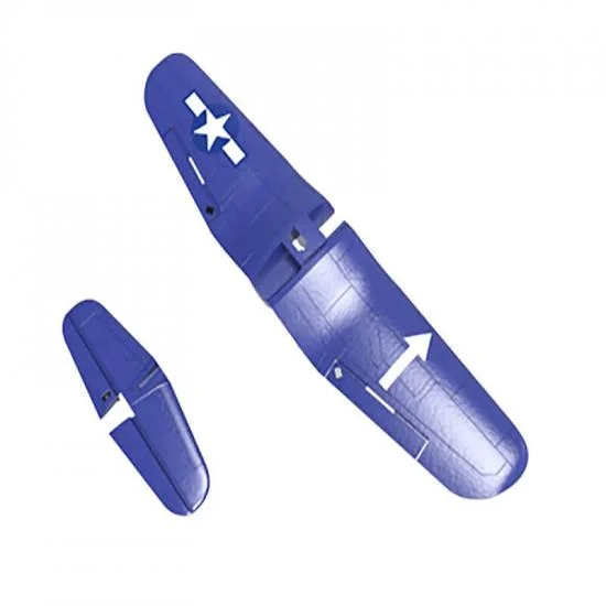 Volantex Main Wing And Tail 761-08V2 — image 1 of 2