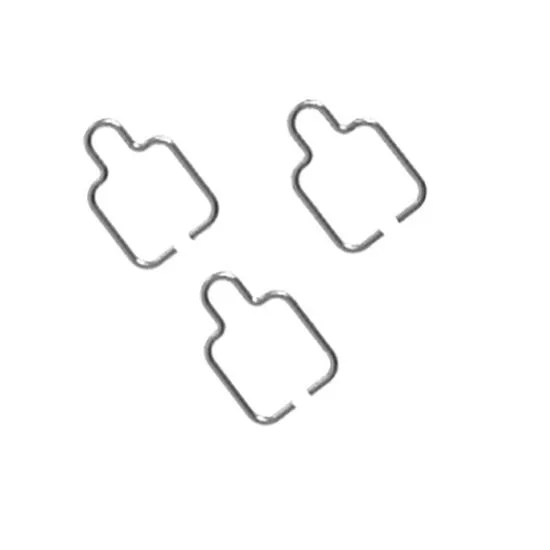 Volantex Luff Ring 10Pcs 791-2 — image 1 of 2