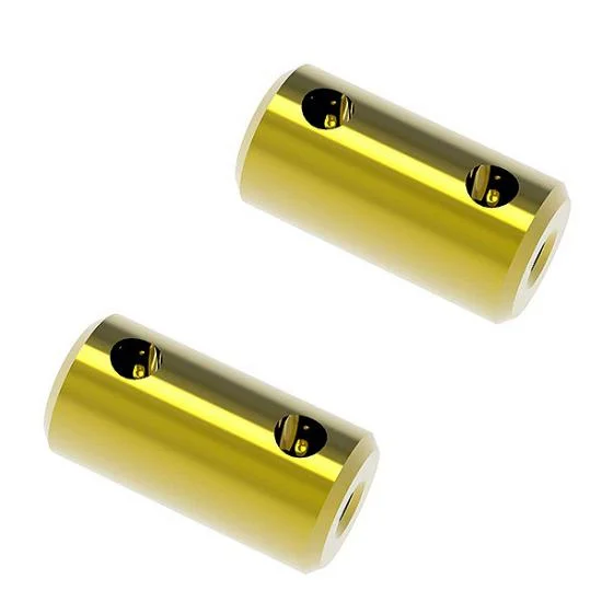 Volantex Motor Coupler 795-3;795-4 — image 1 of 2