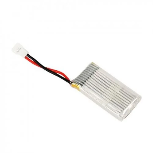 Volantex (Sonik) 1S 3.7v 400mAh LiPo Battery For Mini Planes — image 1 of 2