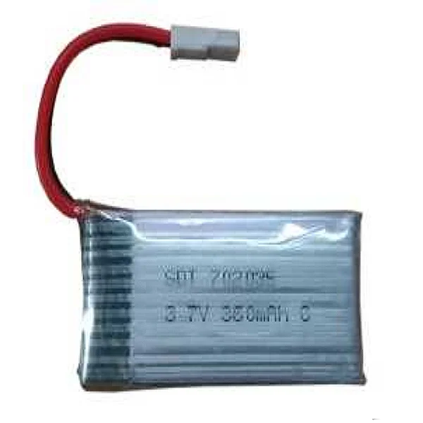 Volantex (Sonik) 1S 3.7v 400mAh LiPo Battery For Mini Planes