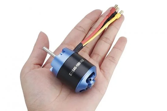 VOLANTEX MOTOR-BRUSHLESS-3536/ 1800KV 798-1;792-4;798-4 &mdash; image 2 of 4