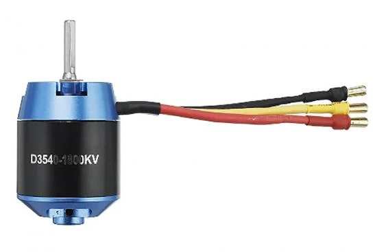VOLANTEX MOTOR-BRUSHLESS-3536/ 1800KV 798-1;792-4;798-4 &mdash; image 4 of 4