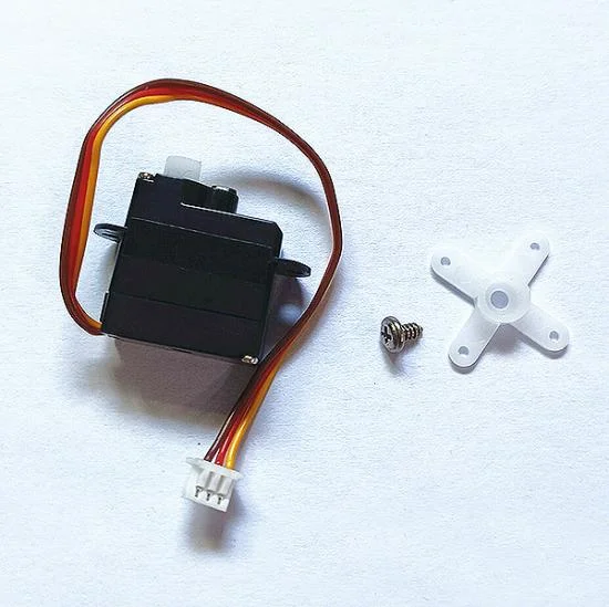 Volantex 2g Servo - Fits 761-4;761-5;761-8;761-9 — image 1 of 2