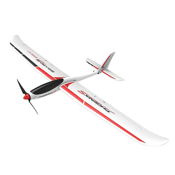 Volantex Phoenix S 1600mm ABS Glider - ARTF