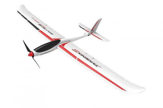 Volantex Phoenix S 1600mm ABS Glider - ARTF — image 2 of 7