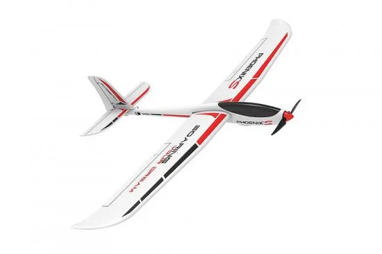 Volantex Phoenix S 1600mm ABS Glider - ARTF — image 4 of 7