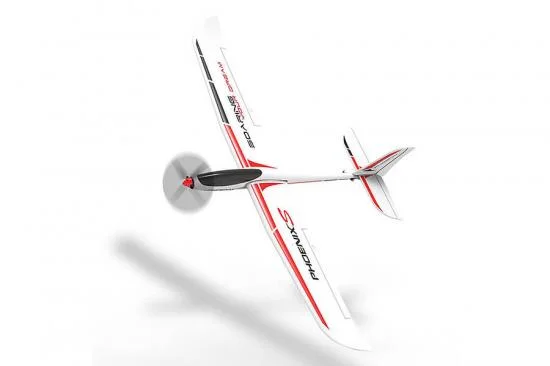 Volantex Phoenix S 1600mm ABS Glider - ARTF — image 5 of 7